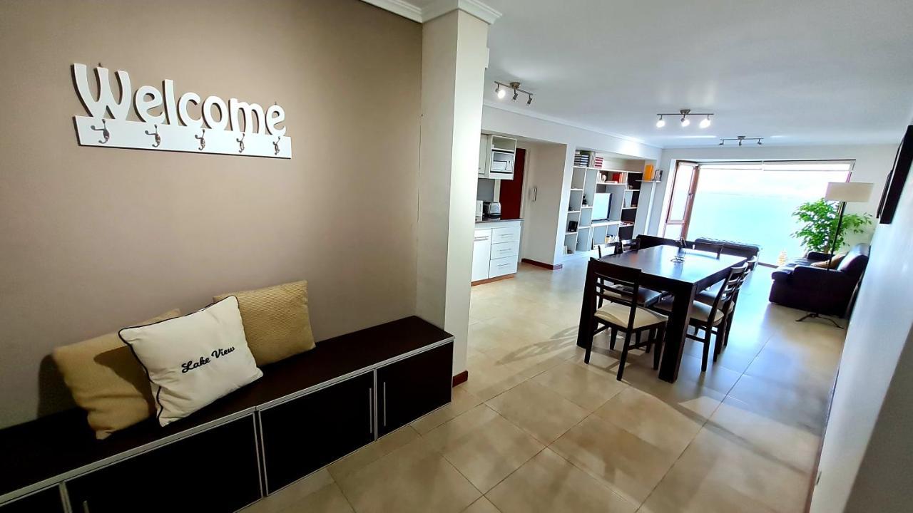 View Apartamento