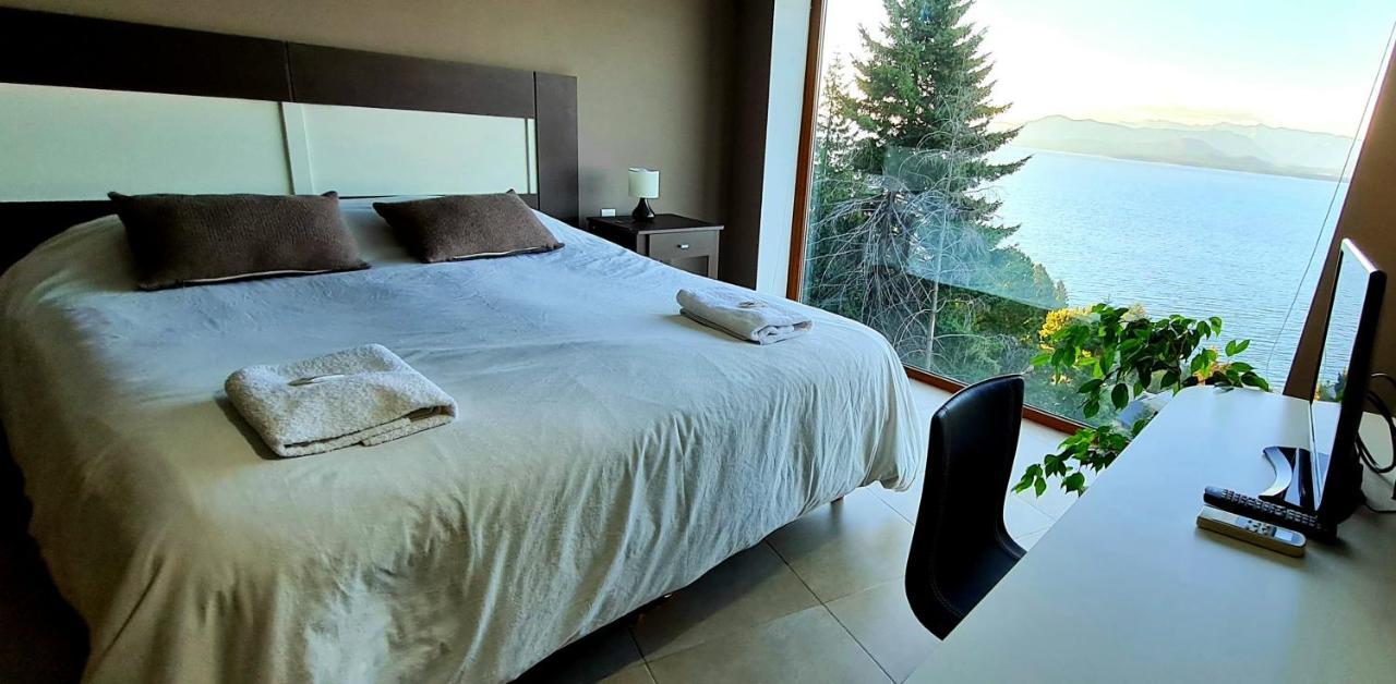 Apartamento View *