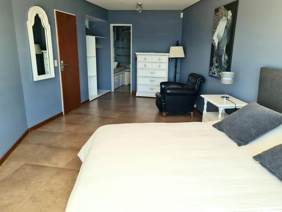 Apartamento View San Carlos de Bariloche