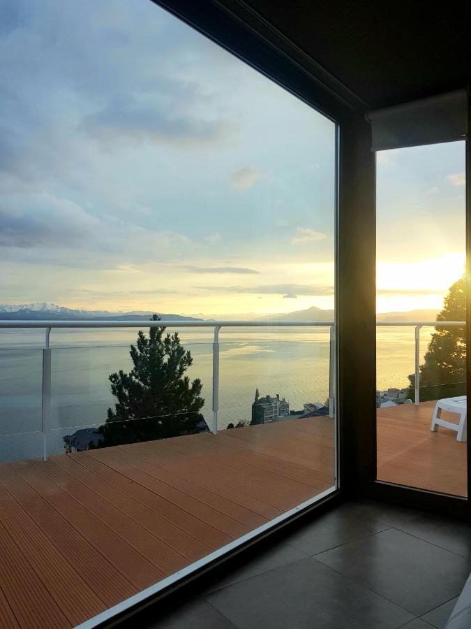 Apartamento View *