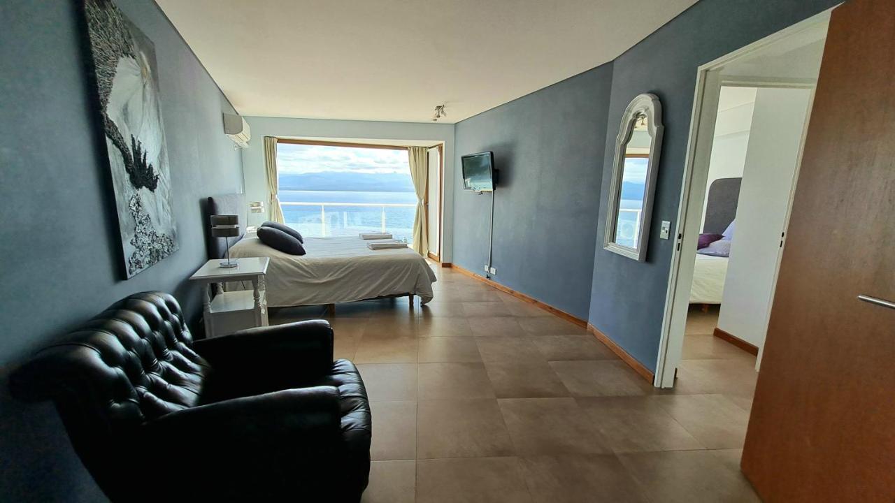Apartamento View San Carlos de Bariloche