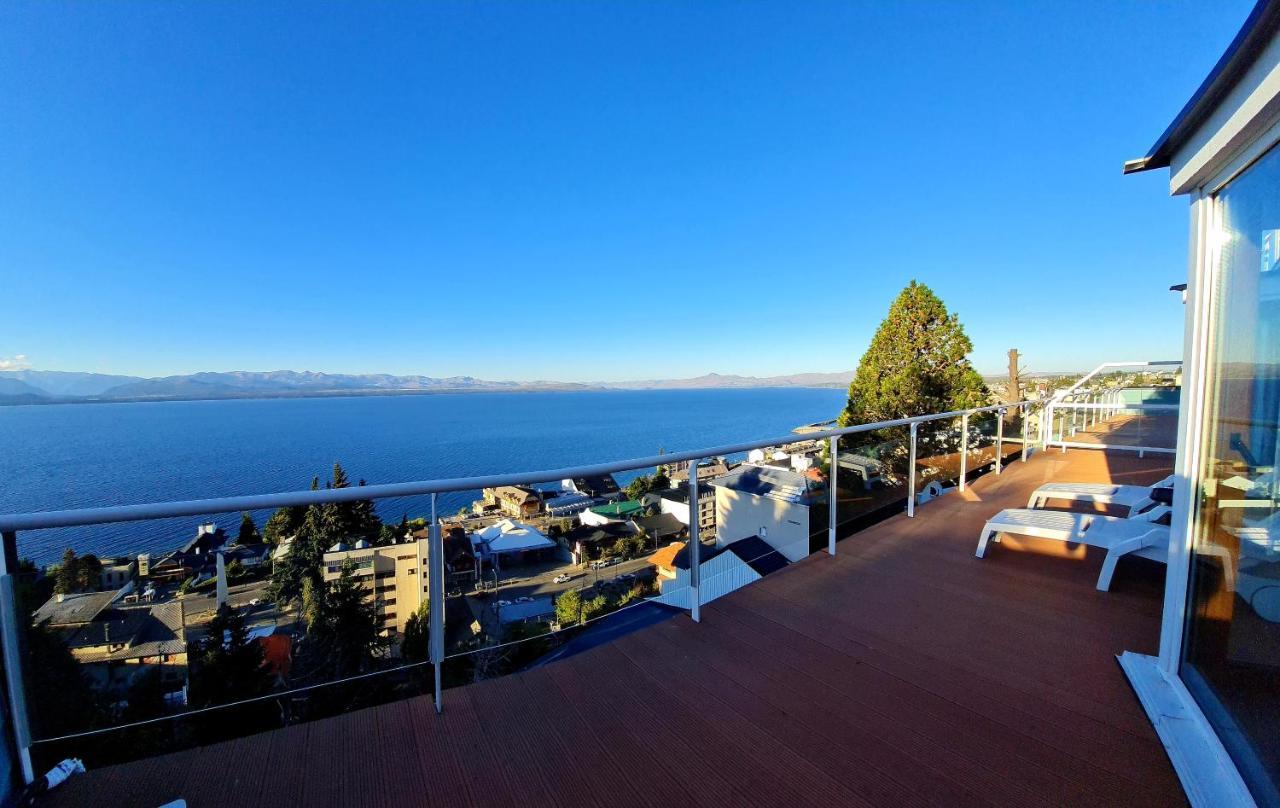 View Apartamento *