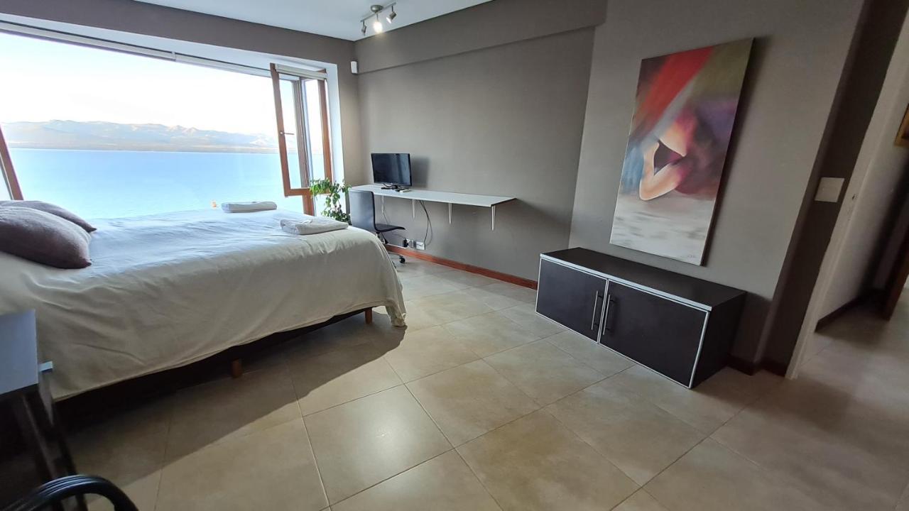 Apartamento View *