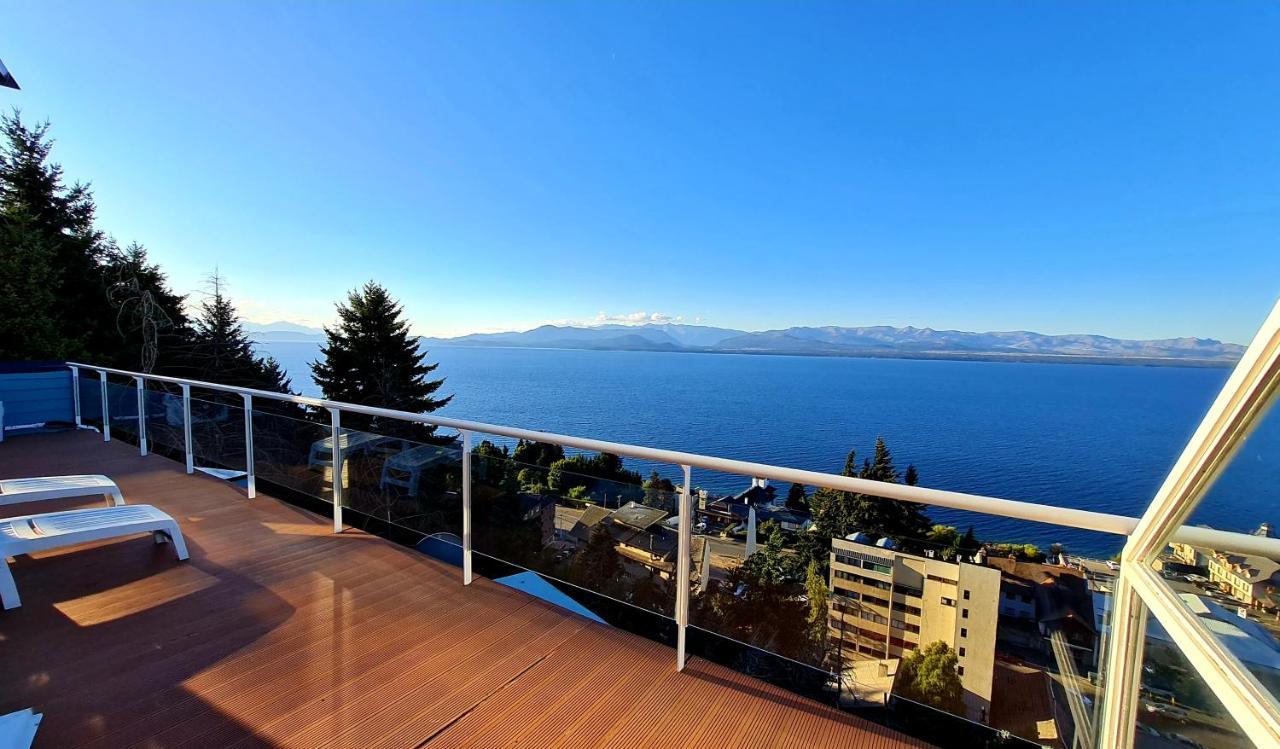 Apartamento View