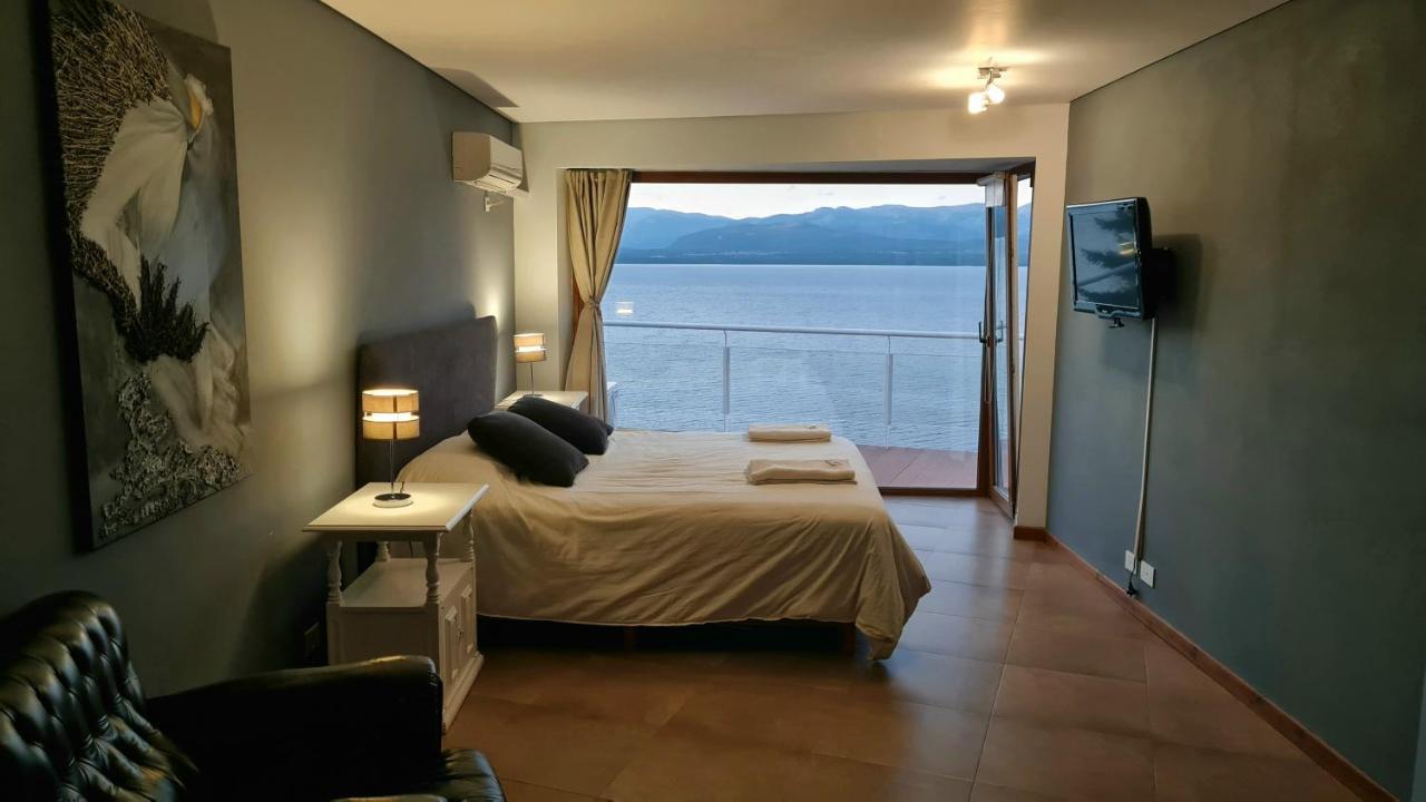 Apartamento View