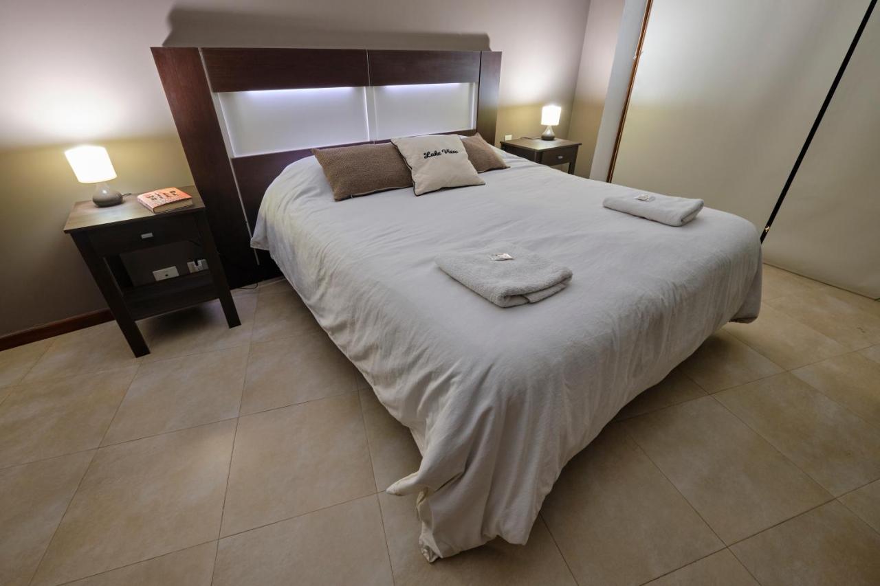 View Apartamento