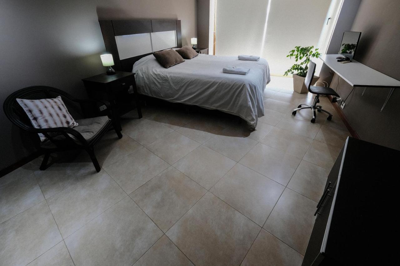 Apartamento View