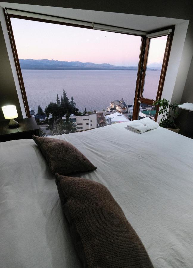 Apartamento View San Carlos de Bariloche