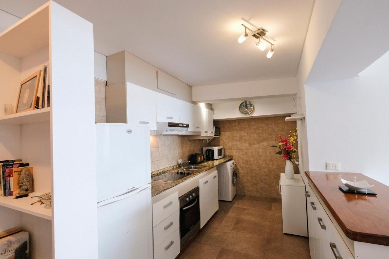 Apartamento View San Carlos de Bariloche