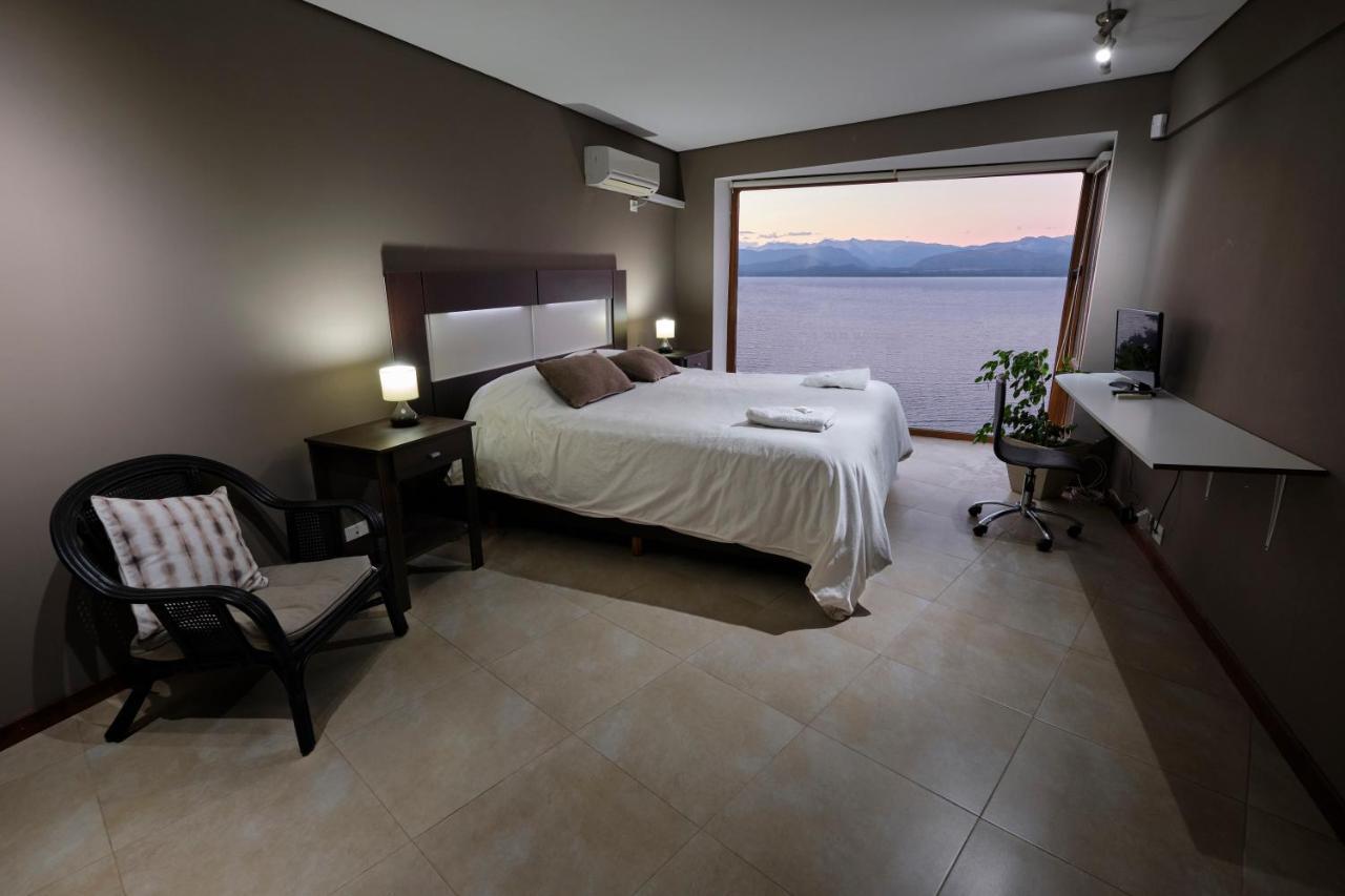 View Apartamento San Carlos de Bariloche