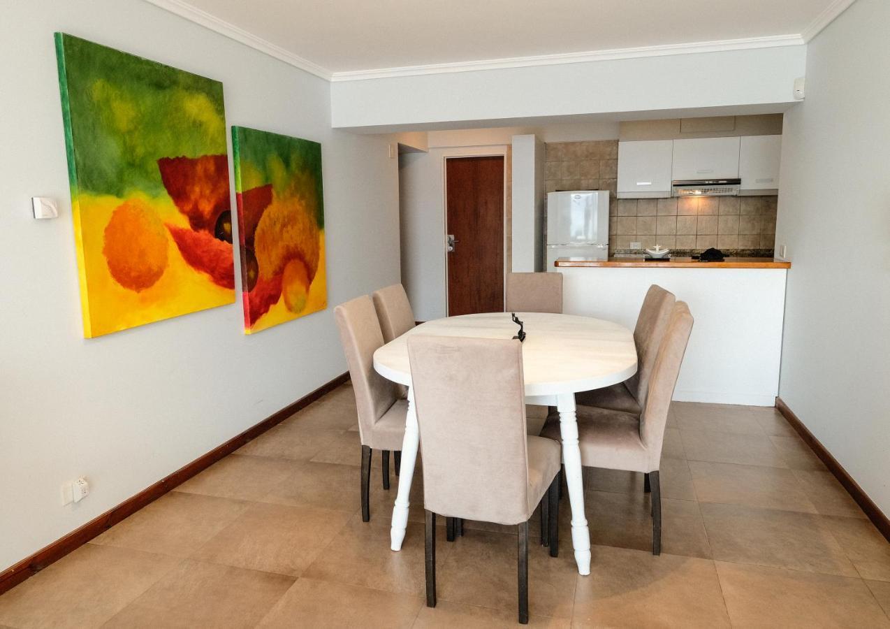 View Apartamento *