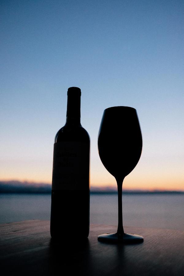 View San Carlos de Bariloche