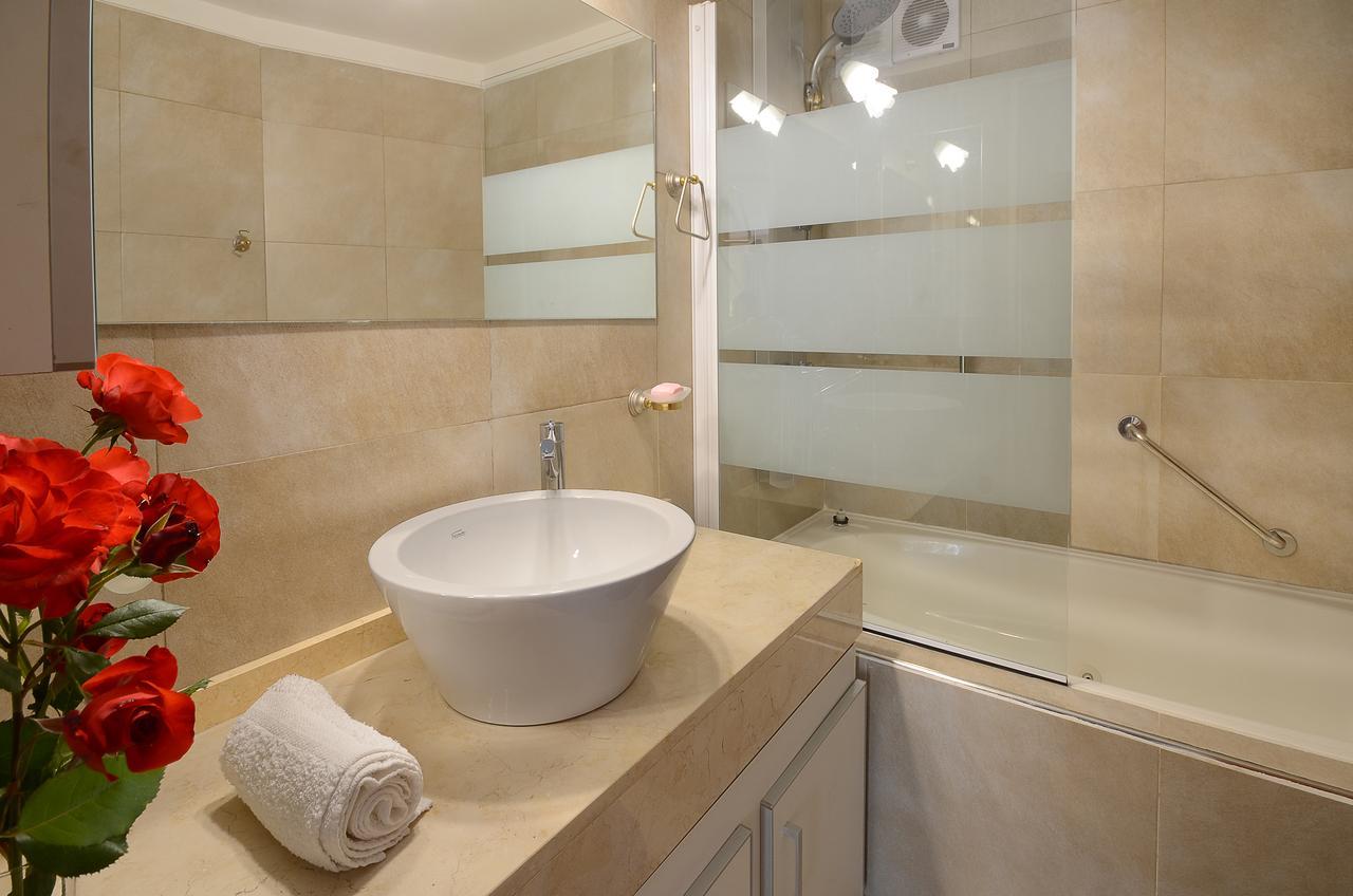 Apartamento View San Carlos de Bariloche
