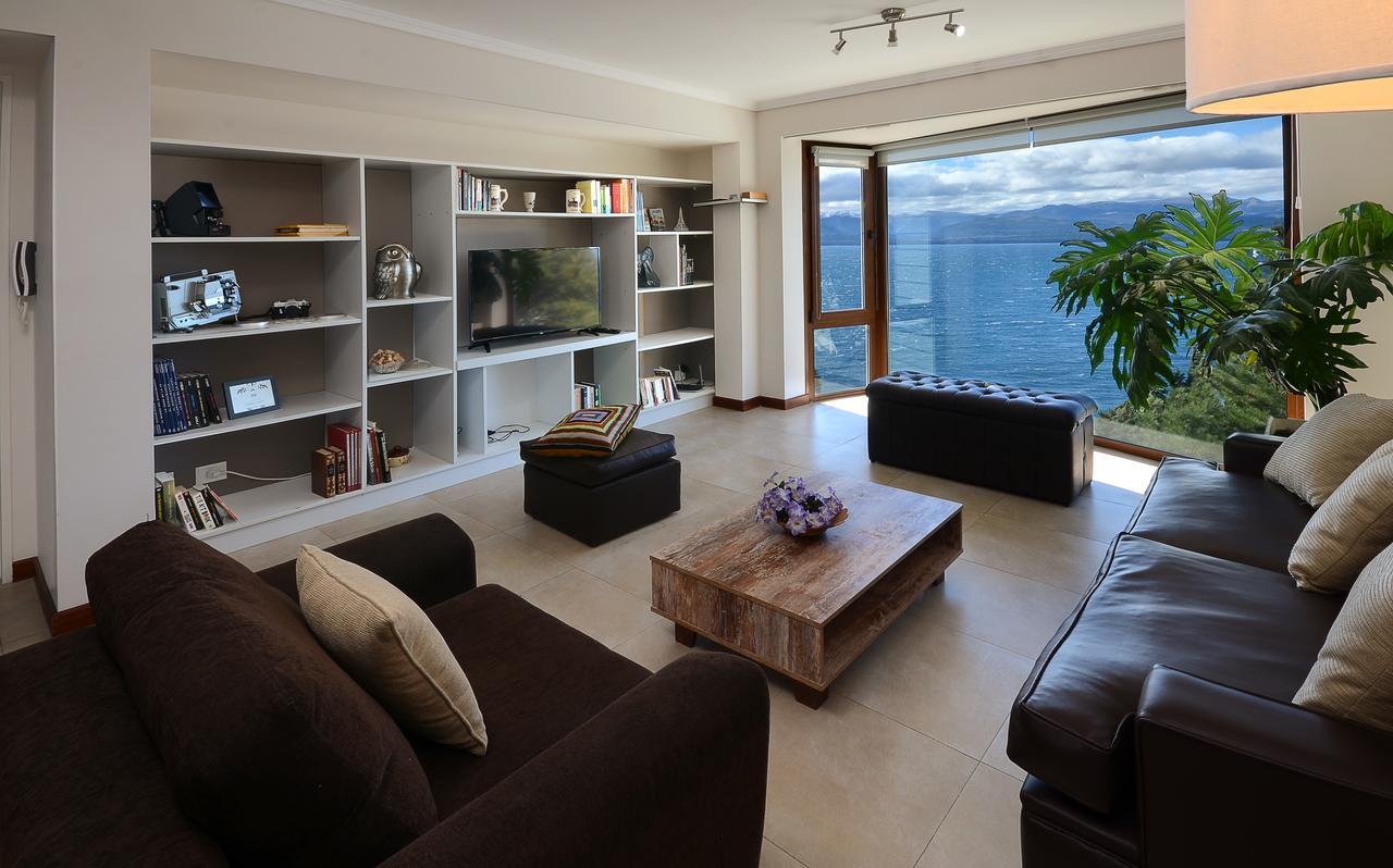 Apartamento View *