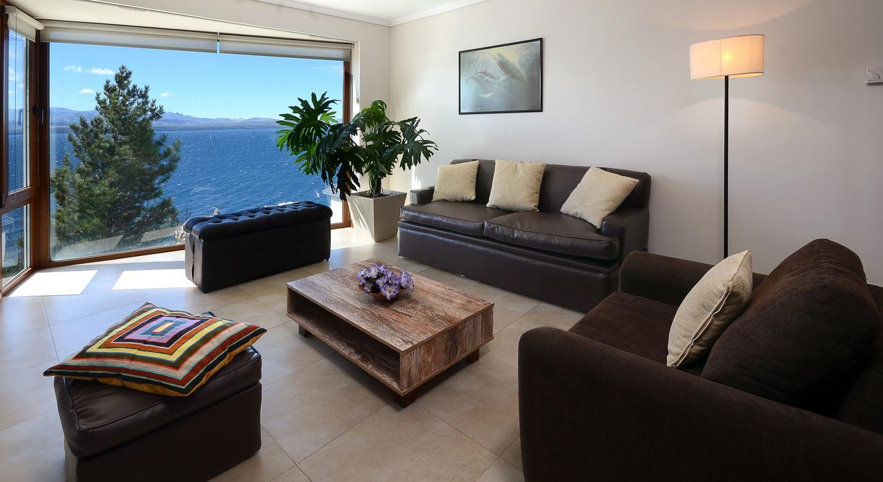 Apartamento View