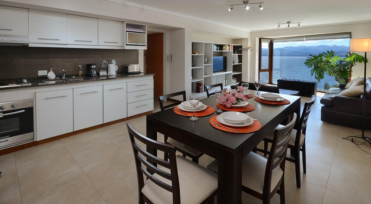 View Apartamento *